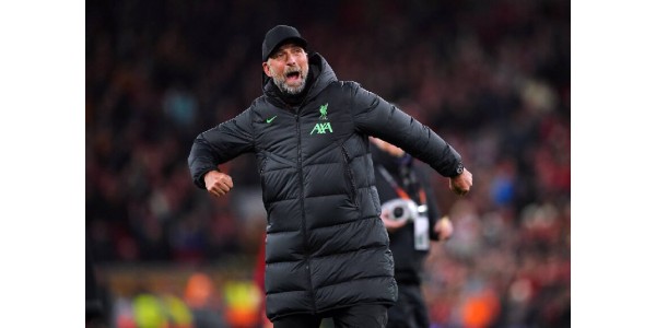Jürgen Klopp no cumplió la promesa que hizo a los jugadores en aquel entonces